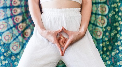 What is a normal vagina supposed to look like?