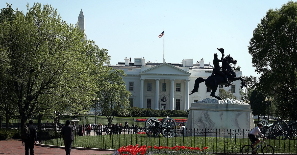 The 2024 presidential election may come down to swing states' results