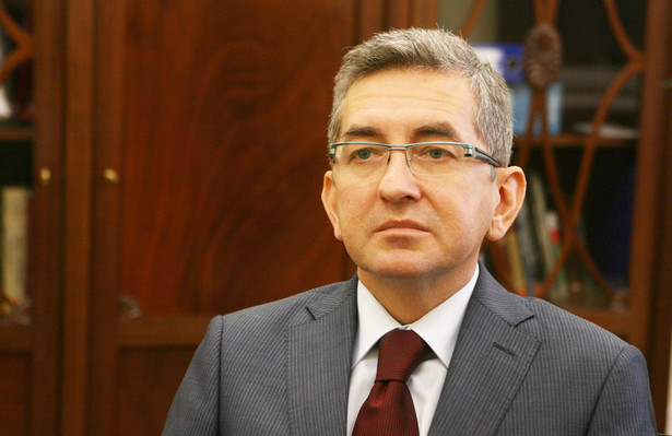 Tomasz Tomczykiewicz, nowy sekretarz stanu w Ministerstwie Gospodarki