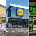 Biedronka, Lidl i Żabka wysyłają pracowników nad morze i otwierają dodatkowe sklepy. Przygotowania do sezonu letniego