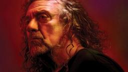 Robert Plant - Carry Fire"