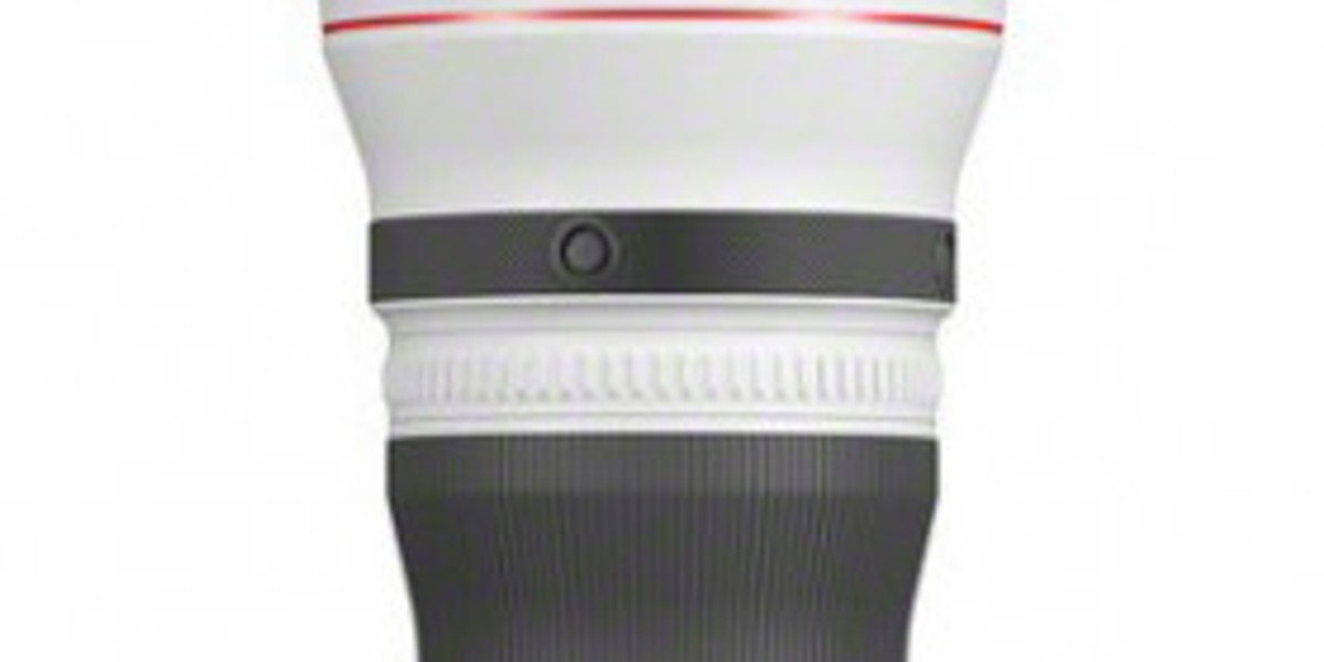 Canon reveals three new RF lenses -including a 'world first' - offering photographers next-level capabilities - Vimarsana News