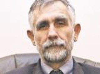 Maciej Grabowski: Wciąż nie wiemy czy jest potencjał do przemysłowego wydobycia gazu łupkowego w Polsce