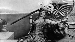 Daisy, dobra księżna z Książa