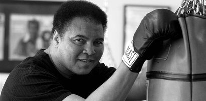 Odeszła legenda. Zmarł Muhammad Ali