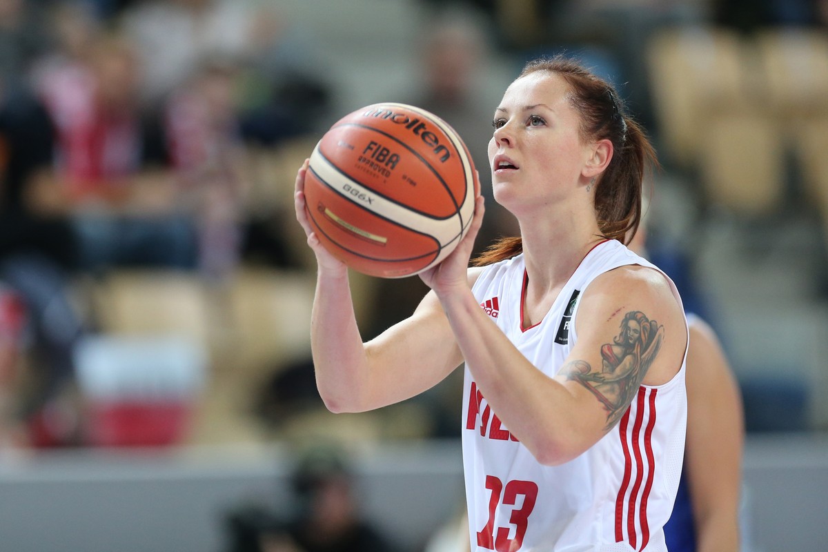 Weronika Gajda