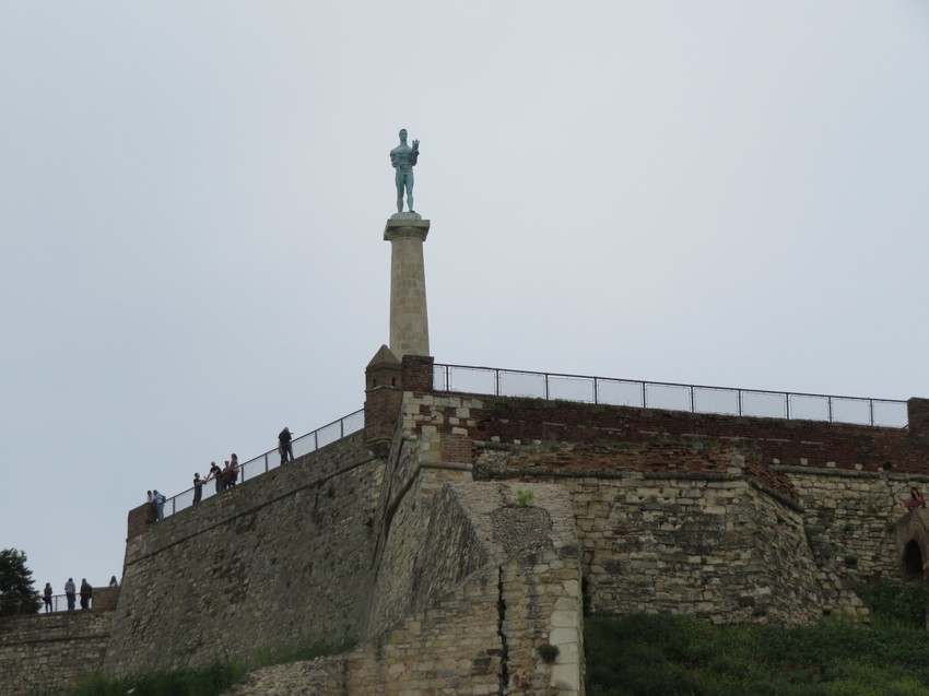 Kalemegdan