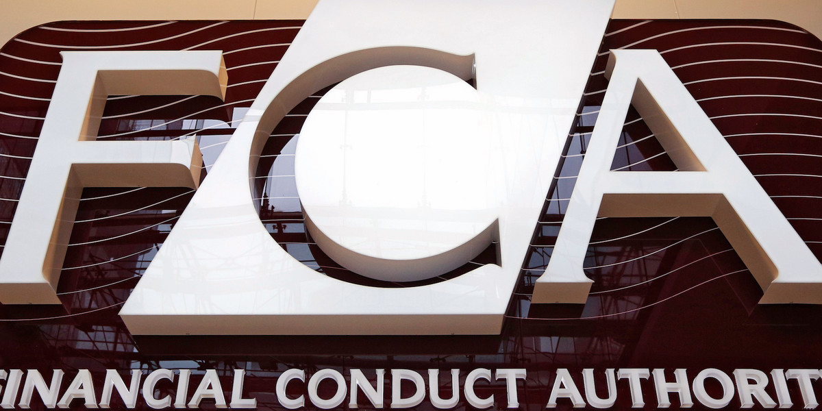 FCA: 4 asset management firms may have colluded over share prices