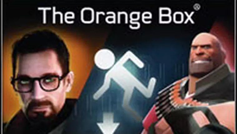 The Orange Box