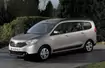 Dacia Lodgy w atrakcyjnej cenie