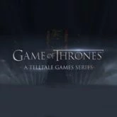 Okładka: Game of Thrones: A Telltale Games Series
