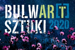 Teatr Łaźnia Nowa zaprasza na Bulwar[t] Sztuki 2020