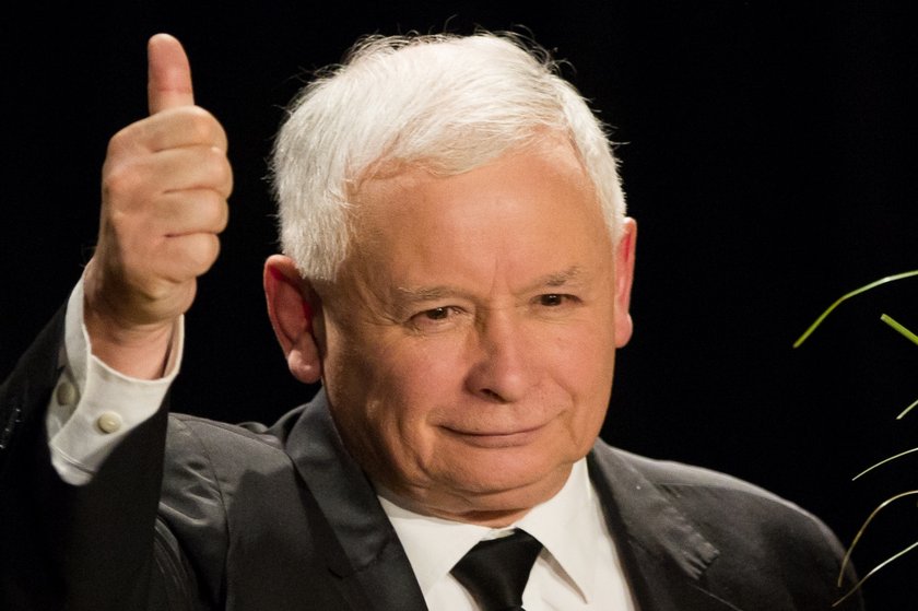 Jarosław Kaczyński