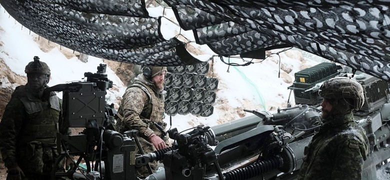 Nowa twierdza Bałtów. Największy poligon w regionie powstał blisko polskiej granicy