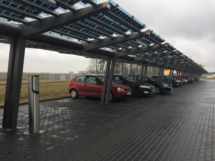 Rzeszów stawia na elektryczność