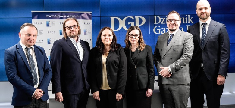 INFOR i OIRP w Warszawie łączą siły. Strategiczne partnerstwo na rzecz edukacji prawnej