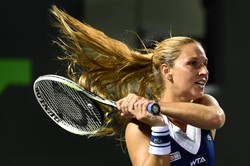 Cibulkova rywalką Radwańskiej w Miami. Jest okazja do rewanżu