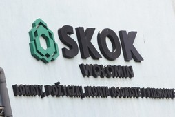 SKOK Wołomin