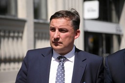 Poseł odchodzi z klubu Kukiz'15. Teraz klub liczy 32 posłów