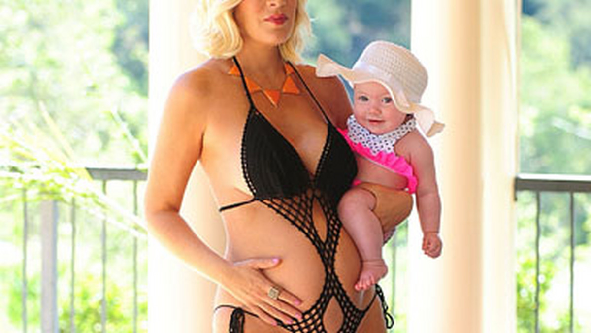 Tori Spelling