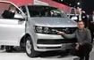 Volkswagen Transporter T6 – premiera