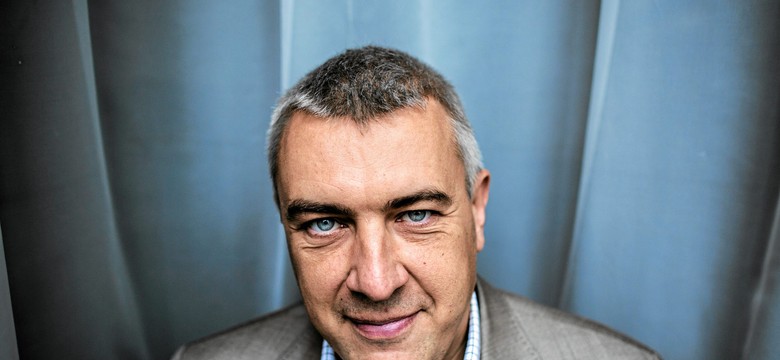 Giertych komentuje śledztwo smoleńskie: Chodzi o to, by ukryć zdanie "zmieścisz się śmiało"
