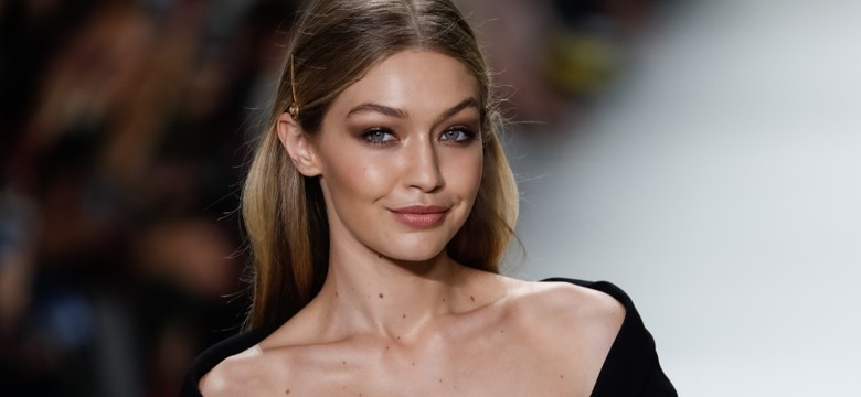 Gigi Hadid w najmodniejszych butach sezonu. Sprawdź, jak wygląda ten model