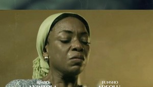 Ruth short film [Instagram]