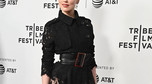 Amber Heard na festiwalu Tribeca