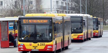 Złóż wniosek o darmowy bilet