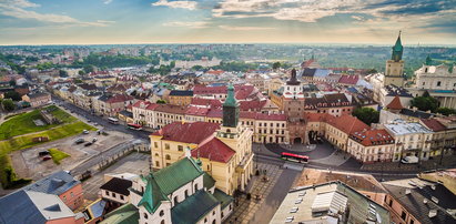 Złóż wniosek w budżecie obywatelskim 