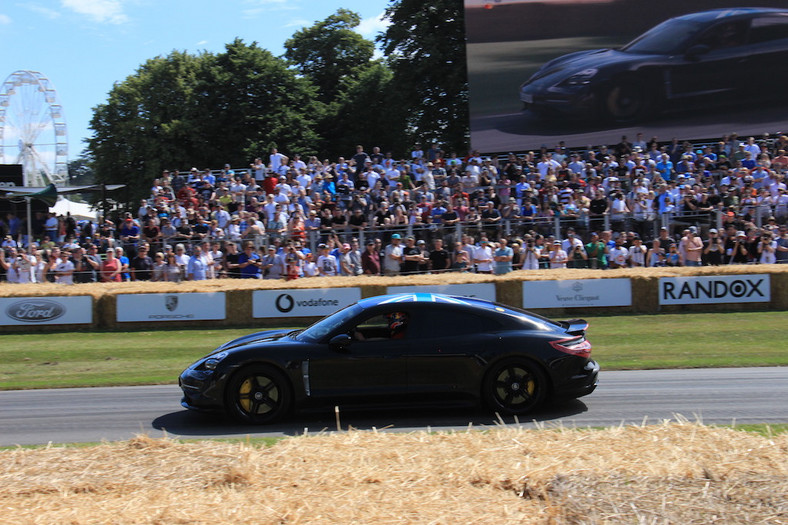 Goodwood Festival of Speed