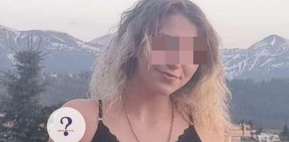 Zaginięcie 15-letniej Oliwii z Zabrza. Wyszła z kolegą i przepadła. Nowe informacje