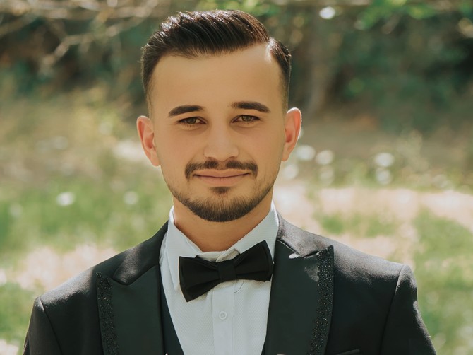 Mladoženja (23) ubijen na venčanju u Turskoj