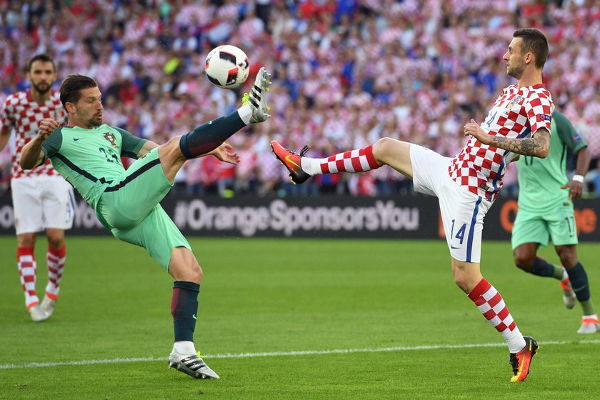 Portugalia rywalem Polski w 1/4 finału Euro 2016