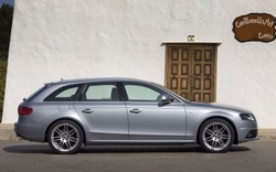 Używane Audi A4 B8: bardzo dobry samochód, tylko te silniki…