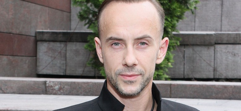 Nergal opowie o religii, chorobie i romansach