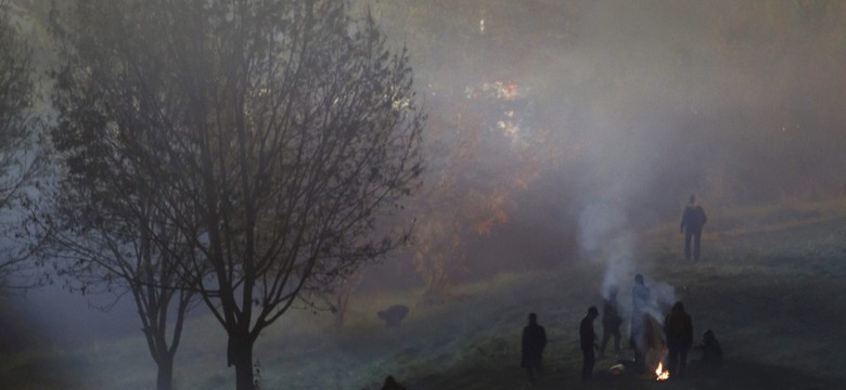Bułgarska policja do myśliwych: Nie pomylcie dzikiego zwięrzęcia z imigrantem