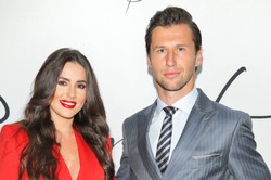 Niezwykła historia miłości Grzegorza i Celii Krychowiaków. Są razem już od kilkunastu lat