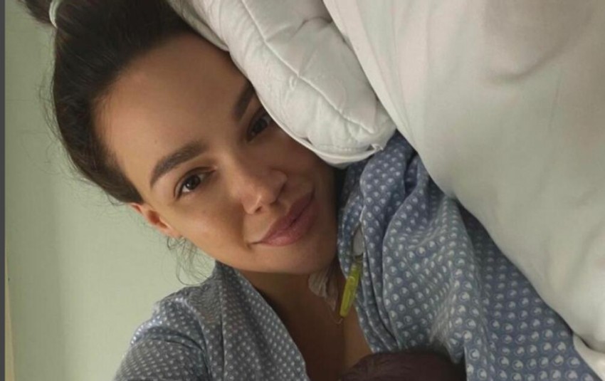 Marija Mikić se oglasila nakon opercije