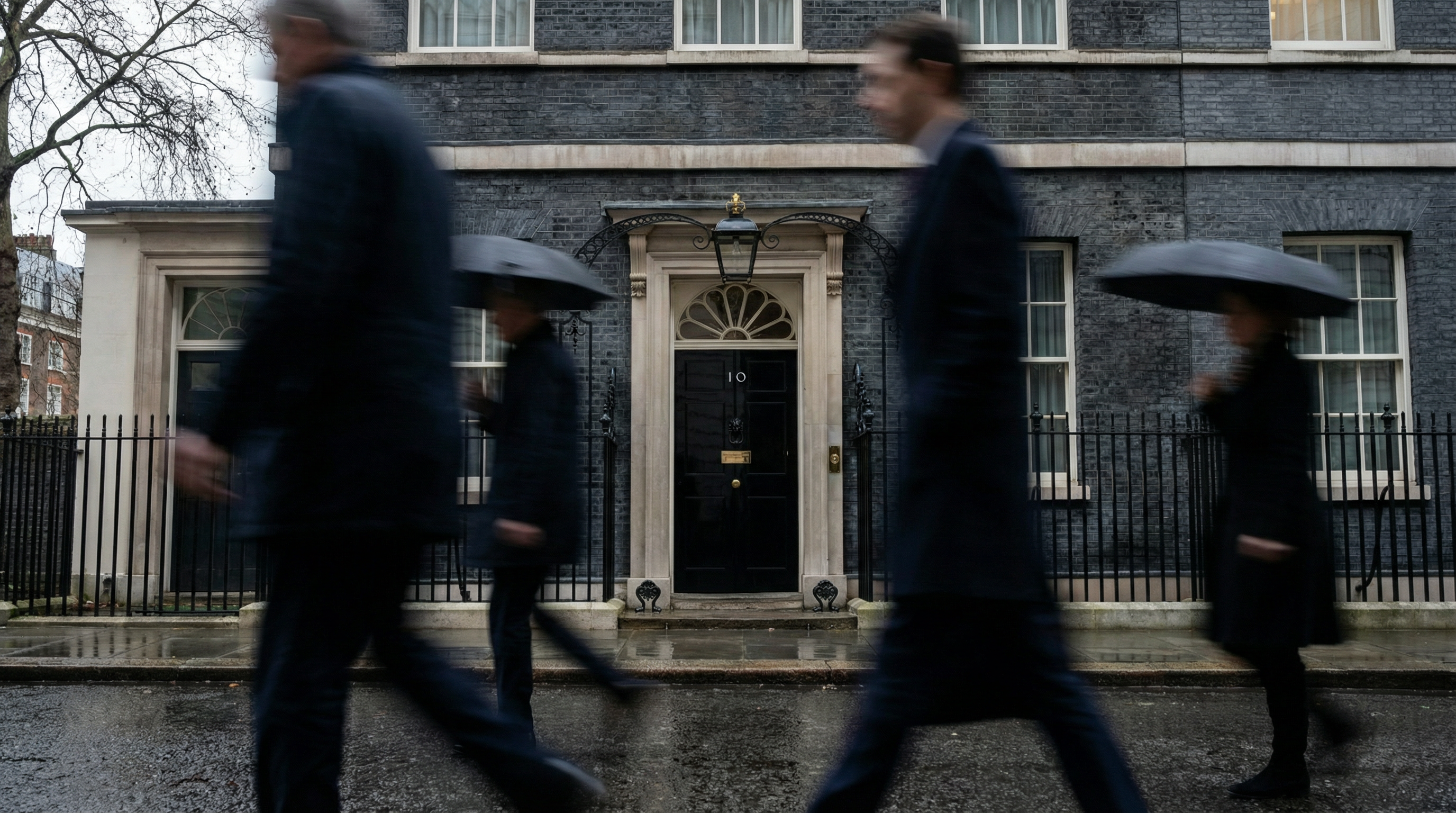 Starmer refuse tout dialogue avec Poutine, à contre-courant de l'Europe