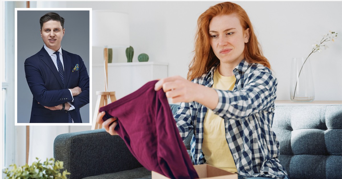 Sklep nabił cię w butelkę na obniżce? Adwokat radzi, jak odzyskać pieniądze