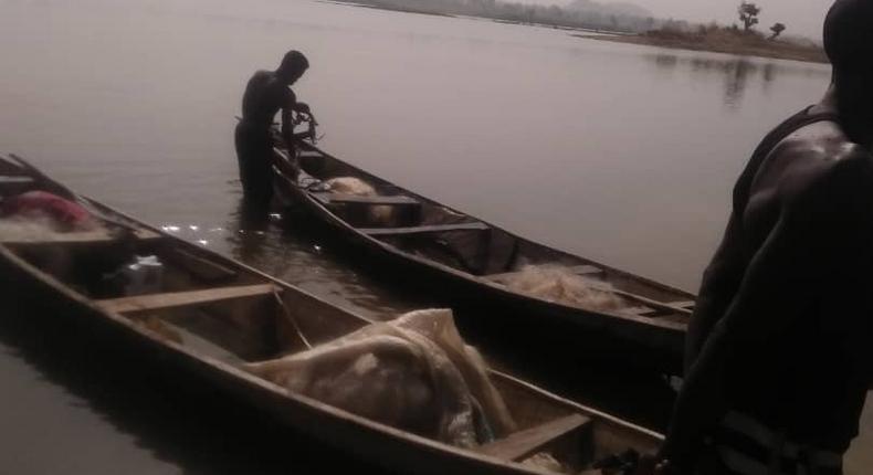 20-year-old man drowns in an open water in Kano