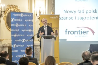 Szef MKiŚ: Negocjacje pakietu Fit for 55 potrwają nawet 2 lata