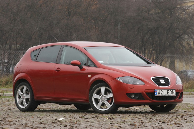 Honda Civic, Seat Leon, VW Golf – porównanie