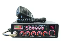 CB Radio bez tajemnic