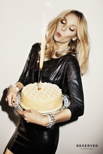 Reserved - kolekcja karnawałowa 2013/2014