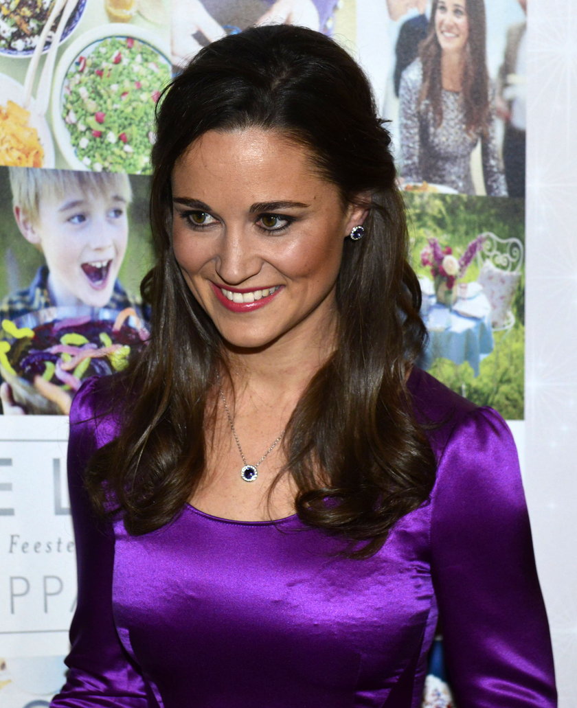 Pippa Middleton