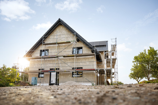 Koszty budowy domów w Polsce rosną. Zdziwisz się, gdzie najbardziej!