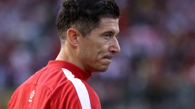 Tak Robert Lewandowski spędza ostatnie chwile wakacji. Jest zdjęcie